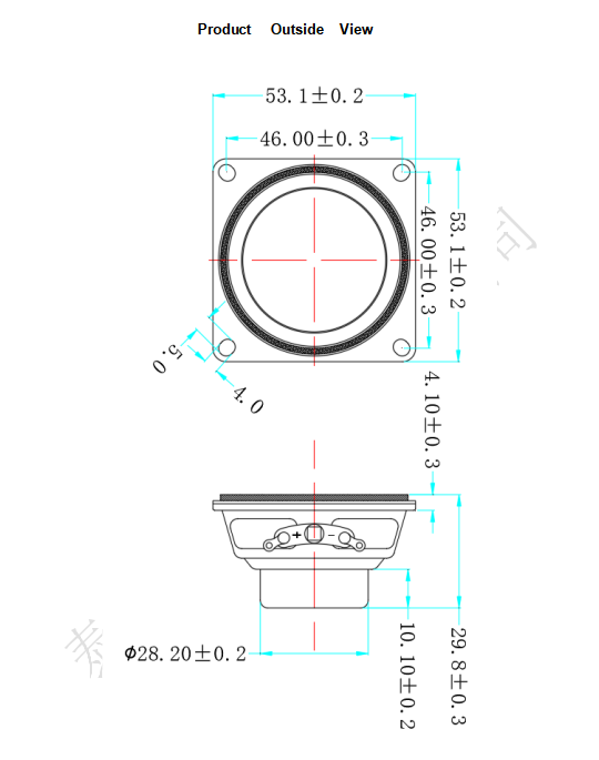 5353多媒体8ohm12w(2)