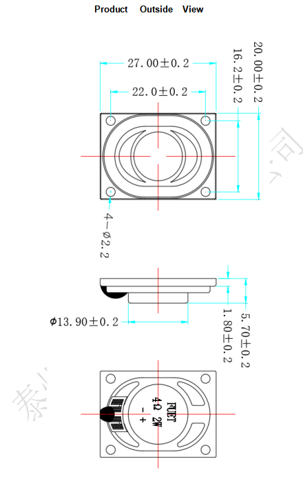 2720五金4OHM2W(2)