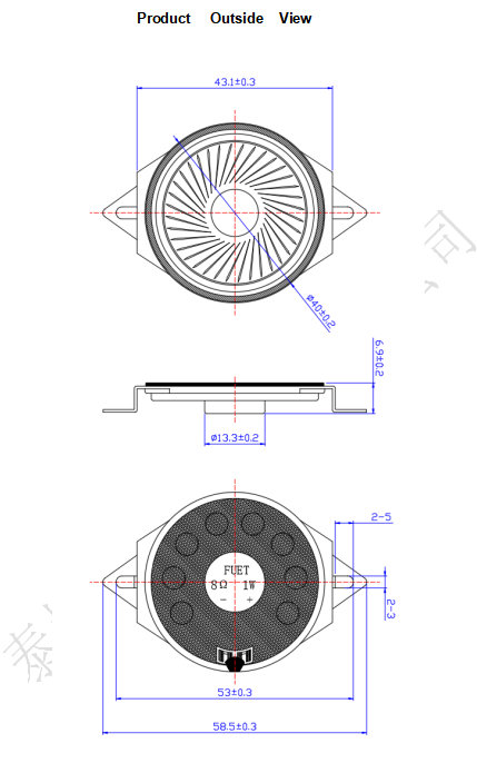 40双折耳（2）